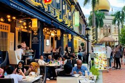 Haji Lane (D7), Retail #455865661